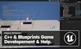 help you in your unreal project