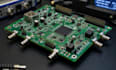 automotive pcb engineering, rf circuit design, multilayer pcb layout, schematics