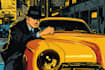 draw comic book illustration with comic book