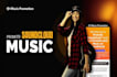 promote your soundcloud account and growth streams