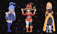 do pixel art character design pixel animation game character and sprite sheet
