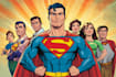 draw a comic book illustration