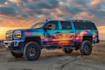 creative van wrap, car wrap
