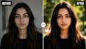 fix ai logo and image editing