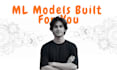 build, finetune, and deploy custom models for your business