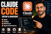 set up claude code completely for you and train you 1on1