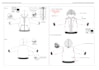 create tech packs with technical drawings and graphics