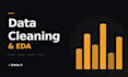 clean your data and perform exploratory data analysis in python