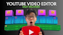 do high retention youtube video editing