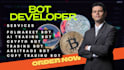 do ai trading bot arbitrage trading bot crypto trading bot polymarket kalshi bot