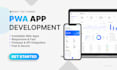 build a progressive web app for your business