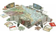 design custom board game, fantasy battle map, hex map, ttrpg, dnd and  rpg  maps