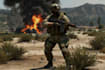 create custom maps, environments, and weapon assets for arma reforger and arma