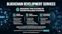 develop blockchain smart contract web3 dapp defi nft crypto bot