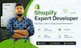 customize your shopify theme and fix bugs using advanced liquid development