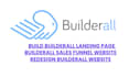 uild a high converting builderall website sales funnel and landing page