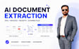 extract data from images pdfs, documents using ai powered ocr