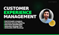 design a customer experience management strategy to loyalty