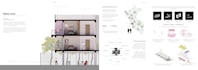 deliver architectural diagrams and visuals