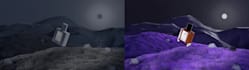 do 3d perfume animation perfume video ads cgi scent animation perfume render