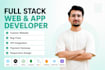 develop modern web, desktop and mobile applications