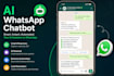 build ai whatsapp chatbot