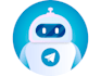 develop an advanced custom telegram bot with api integration