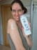 create a natural body lotion ugc video