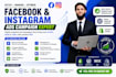setup facebook and instagram ads professionally
