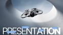 design modern investor pitch deck powerpoint presentation google slides, canva
