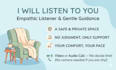 have a friendly and meaningful conversation with you