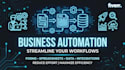 build business automation and lead generation systems