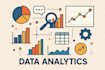 create intuitive and interactive tableau dashboards and solutions
