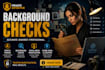 background checks for personal and professional needs