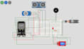 develop electronics circuits and iot projects in wokwi