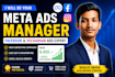 manage meta ads for growth