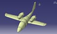 create 3d cad models and designs in catia v5