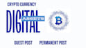 do crypto guest posting on high DR blockchain websites