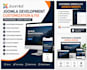 develop customize and fix joomla website professionally