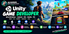 professional unity game developer