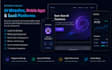 develop ai saas app, ai website, ai chatbot, ai agent