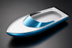 do high quality mechanical surface modeling and rendering