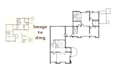 redraw architectural plans in autocad