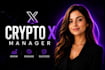 manage and grow your crypto twitter x account