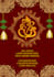design beautiful indian wedding card invitation