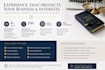 review edit and improve your business contract