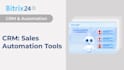 build your bitrix24 api integration and ai automated bitrix24