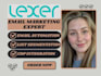 setup lexer email automation lexer email list segmentation