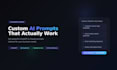 write powerful chatgpt and ai prompts for your business use