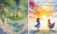 do children book illustration